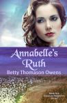 Annabelle's Ruth FRONT final Cover